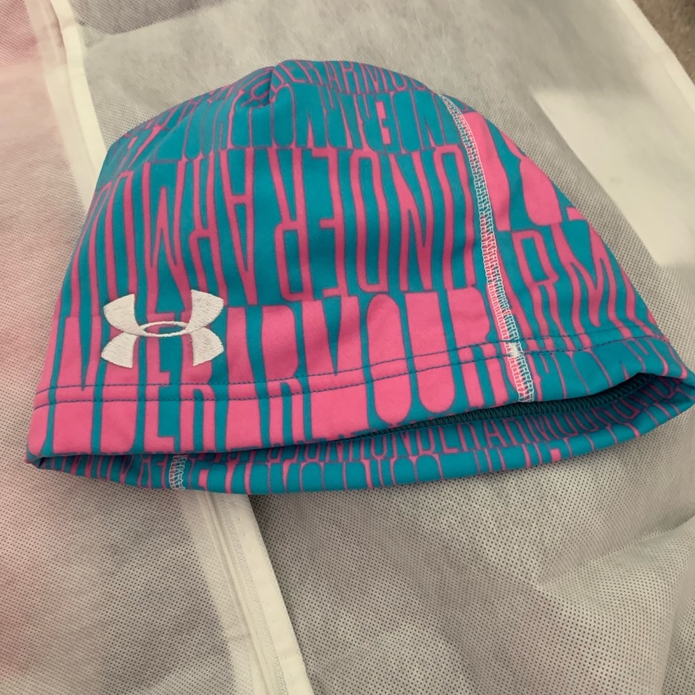 Under Armor Hat - image 3